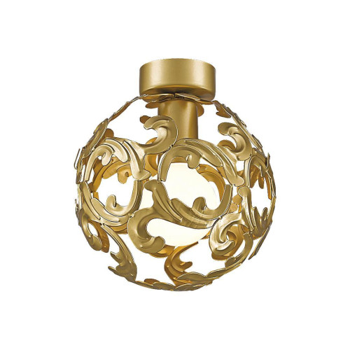 Потолочный светильник Favourite Dorata 1469-1U 