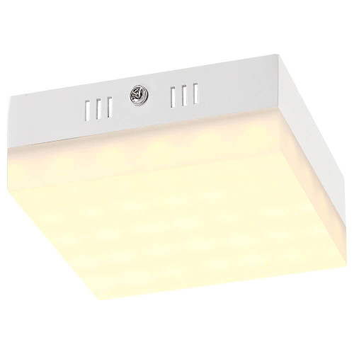 Потолочный светильник Globo Merula 41651 