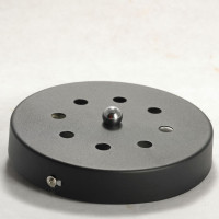  - Потолочная люстра Lussole Lgo LSP-8190