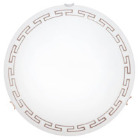  - Настенный светильник Arte Lamp Antica A4220PL-1CC