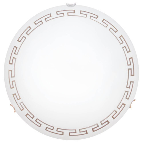 Настенный светильник Arte Lamp Antica A4220PL-1CC 