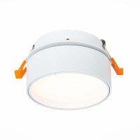  - Встраиваемый светодиодный спот ST Luce ST651.538.14