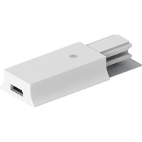  - Коннектор прямой для CAB1003 Feron LD1010 41883