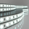 Светодиодная влагозащищенная лента Elektrostandard 14,4W/m 60LED/m 5050SMD белый 5M 4690389038495 - Светодиодная влагозащищенная лента Elektrostandard 14,4W/m 60LED/m 5050SMD белый 5M 4690389038495