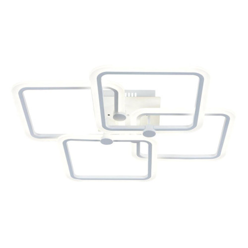 Потолочная светодиодная люстра Escada Matrix 10205/4LED 101W 