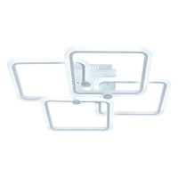  - Потолочная светодиодная люстра Escada Matrix 10205/4LED 101W