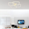 Потолочная светодиодная люстра Escada Matrix 10205/4LED 101W - Потолочная светодиодная люстра Escada Matrix 10205/4LED 101W