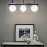 Подвесной светильник Ideal Lux Lingotto SP3 198125 - Подвесной светильник Ideal Lux Lingotto SP3 198125