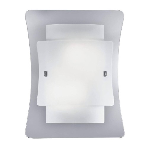 Настенный светильник Ideal Lux Triplo AP2 026480 