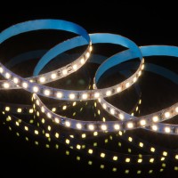  - Светодиодная лента Elektrostandard 9,6W/m 120LED/m 2835SMD теплый белый 5M 4690389150241