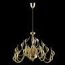 Подвесная люстра Lightstar Cigno Collo 751242 - Подвесная люстра Lightstar Cigno Collo 751242