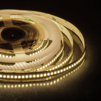  - Светодиодная лента Apeyron 26W/m 240LED/m 2835SMD теплый белый 5M 00-303