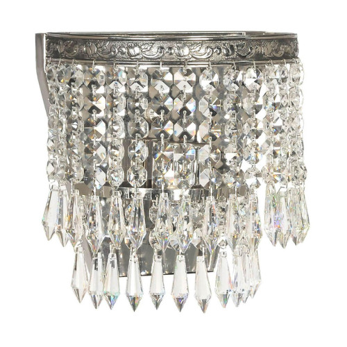 Настенный светильник Arti Lampadari Nonna E 2.10.501 N 