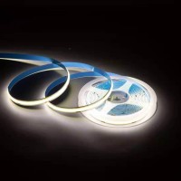  - Светодиодная лента Apeyron 11W/m 352Led/m COB дневной белый 5M 00-353