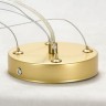 Подвесная люстра Lussole LSP-8549 - Подвесная люстра Lussole LSP-8549
