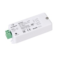  - Диммер тока SR-1009CS7 (12-36V, 1x700mA) (Arlight, IP20 Пластик, 3 года)