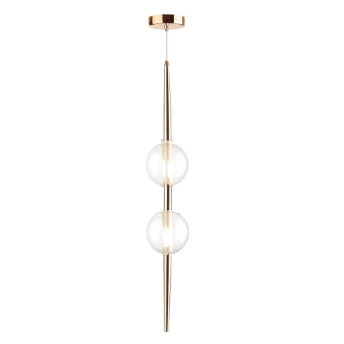 Подвесной светильник Odeon Light Lazia 4685/2 