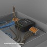 Реле Wi-Fi Elektrostandard 76007/00 4690389185083 - Реле Wi-Fi Elektrostandard 76007/00 4690389185083