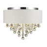 Потолочная люстра ST Luce Lacchia SL1350.502.06 - Потолочная люстра ST Luce Lacchia SL1350.502.06