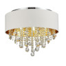 Потолочная люстра ST Luce Lacchia SL1350.502.06 - Потолочная люстра ST Luce Lacchia SL1350.502.06