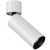  - Потолочный светильник Technical C055CL-L12W3K