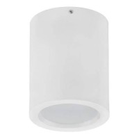  - Потолочный светодиодный светильник Horoz Sandra 10W 4200К белый 016-043-1010