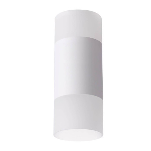 Накладной светодиодный светильник Novotech Elina 358318 