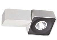  - Трековый светодиодный светильник Horoz Torino 23W 4200K белый 018-004-0023 (HL826L)