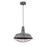 Подвесной светильник Vele Luce Captain VL6122P01 - Подвесной светильник Vele Luce Captain VL6122P01