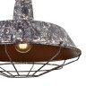 Подвесной светильник Vele Luce Captain VL6122P01 - Подвесной светильник Vele Luce Captain VL6122P01