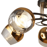 Потолочная люстра Wedo Light Мазер 66373.01.69.05  - Потолочная люстра Wedo Light Мазер 66373.01.69.05