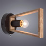 Бра Arte Lamp Brussels A8030AP-1BK - Бра Arte Lamp Brussels A8030AP-1BK