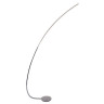 Торшер Zumaline Medel SL489/CH - Торшер Zumaline Medel SL489/CH