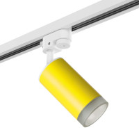  - Трековый светильник Lightstar Rullo (214433+592056+202430) R1T43330