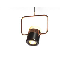  - Подвесной светодиодный светильник Loft IT Ling 8118-B