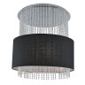 Подвесная люстра Azzardo Glamour round AZ1588 - Подвесная люстра Azzardo Glamour round AZ1588