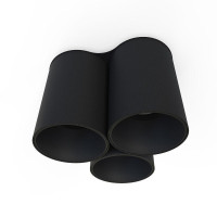 Потолочная люстра Nowodvorski Eye Tone 8091 - Потолочная люстра Nowodvorski Eye Tone 8091