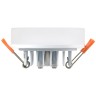 Светильник LTD-80R-Opal-Roll 5W White (Arlight, IP40 Пластик, 3 года) - Светильник LTD-80R-Opal-Roll 5W White (Arlight, IP40 Пластик, 3 года)