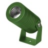 Светильник ALT-RAY-R42-5W Warm3000 (RAL 6010, 25 deg, 230V) (Arlight, IP67 Металл, 3 года) - Светильник ALT-RAY-R42-5W Warm3000 (RAL 6010, 25 deg, 230V) (Arlight, IP67 Металл, 3 года)
