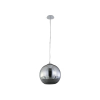  - Подвесной светильник Crystal Lux Woody SP1 D300 Chrome