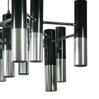  - Подвесная люстра Loft IT Ike 9953-13