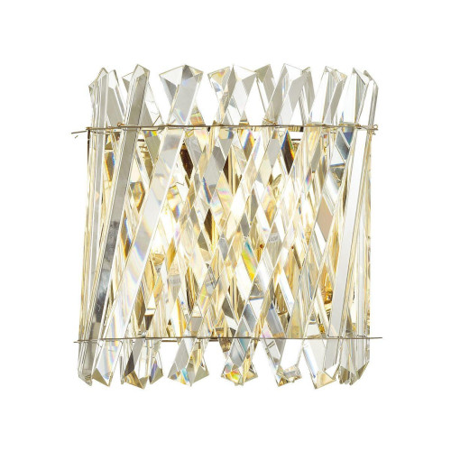 Настенный светильник Odeon Light Selva 4795/2W 