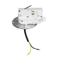  - Адаптер для шинопровода Lightstar Asta 594060