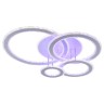 Потолочная светодиодная люстра Profit Light 8040/4 WHT - Потолочная светодиодная люстра Profit Light 8040/4 WHT