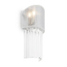 Настенный светильник (бра) Freya FR5170WL-01N - Настенный светильник (бра) Freya FR5170WL-01N