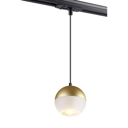 Встраиваемый светодиодный светильник Novotech Port 370822 