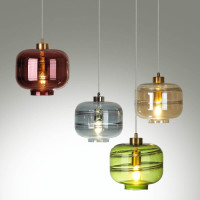  - Подвесной светильник Odeon Light Storbi 4772/1