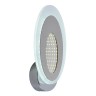 Настенный светодиодный светильник Profit Light 8091/1W CHR - Настенный светодиодный светильник Profit Light 8091/1W CHR