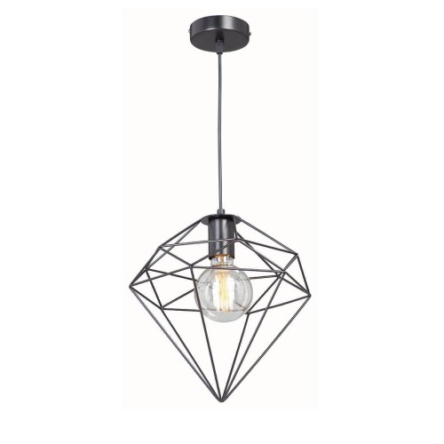 Подвесной светильник Vitaluce V4732-1/1S 