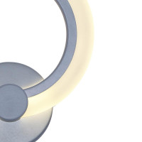  - Бра Escada Orbita 10237/1LED 8W